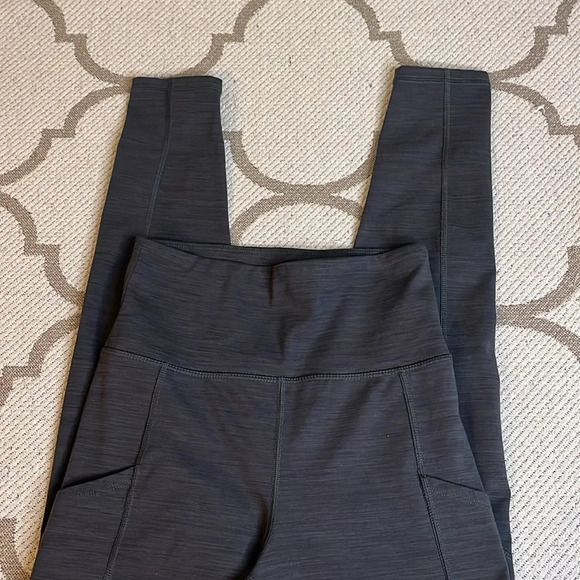 American Eagle Outfitters The Everything Pocket Highest Waist Legging - Picture 9 of 9